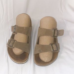 Birkenstock Arizona Sandals - Size 5.5